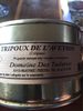 Tripoux de l'Aveyron - Product