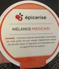 Mélange mexicain - Product