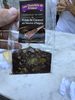 Chocolat lait éclats de caramel au beurre d’Isigny - Product