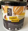Kokoji Crackers Moutarde - Produit