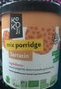 Mix porridge sarrasin - Product
