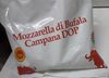 Mozzarella di Bufala - Product