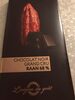 Chocolat noir grand cru Raan 68% - Product