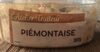 Salade Piémontaise - Produit