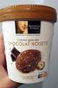 Crème glacée chocolat noisette - Product