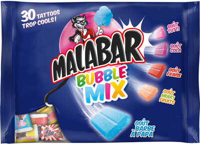 Malabar - Produit
