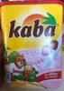 Kaba Erdbeere - Product