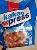 Suchard Express Kakaopulver - Product