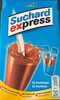 Suchard express - Produit