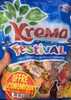 Krema festival - Product
