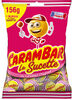 Sucette carambar - Product