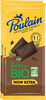 Chocolat poulain bio - Product