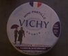 Mini pastille Vichy cassis - Product