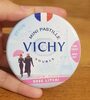 Mini Pastille VICHY - Produit