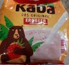 Kaba Erdbeer-Geschmack - Producto