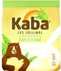 Kaba Bananen-Geschmack - Produkt