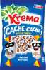 Krema cache cache - Product