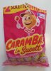 Sucette Carambar - Product