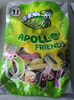 Apollo Friends - Producto