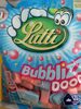 Lutti Bubblizz doux - Product