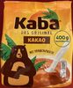 Kaba Das Original Kakao - Prodotto