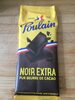 Noir extra - Product