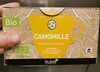 Camomille - Product