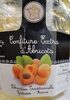 Confiture extra d'abricots - Product