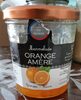 Marmelade orange amere - Produit