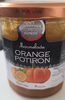 Marmelade Orange Potiron - Product