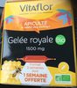 Gelee royale - Product
