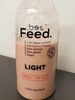 FEED Light the peche - Product