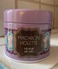 Macaron Violette - Product