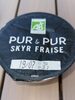 Skyrs fraise - Producto
