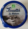 Le Fouetté de Marsac - Produit