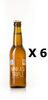 Lot 6x33cl - Bière Ninkasi Triple - Produit