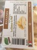 Bananes déshydratées - Produkt