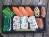 Assortiment de Sushi Riku 13 pièces - Producto