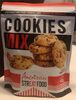 Cookies MIX - Producto