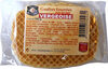 GAUFRES PUR BEURRE VERGEOISE - Producto