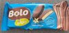 Bolo Duo goût Vanille - Product