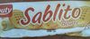 SABLITO - Produit