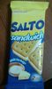 SALTO SANDWICH - Product