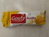 Gouty Beurre - Produit
