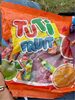 Tuti fruit - Produit