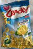 Cracky - Product