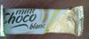 Mini Choco Blanc - Produit