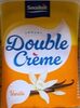 Socolait double crème vanille - Product