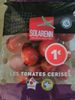 Tomate Cerise, catégorie Extra, France - Product