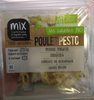 Les Salades bio Poulet Pesto - Product